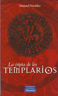 La cripta de los templarios