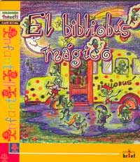El bibliobús mágico