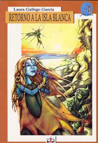 Retorno a la Isla Blanca