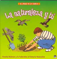 La naturaleza y tú