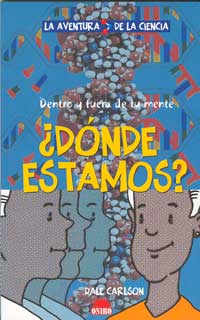 Dentro y fuera de tu mente ¿Dónde estamos?