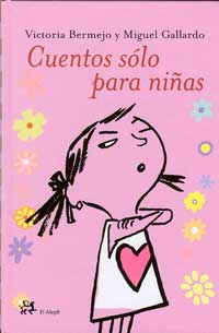 Cuentos sólo para niñas