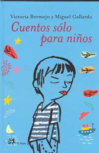 Cuentos sólo para niños