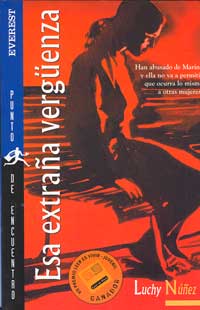 Esa extraña vergüenza