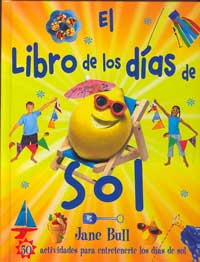 El libro de los días de sol