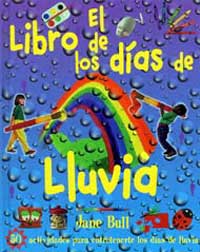 El libro de los días de lluvia