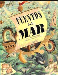 Cuentos del mar