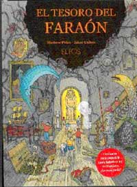 El tesoro del faraón