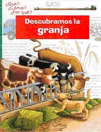 Descubramos la granja