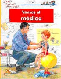 Vamos al médico
