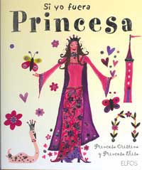Si yo fuera princesa