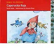 Caperucita Roja