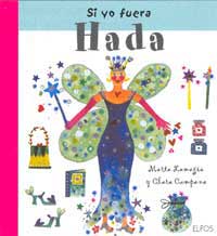 Si yo fuera Hada
