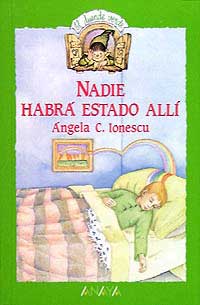 Nadie habrá estado allí