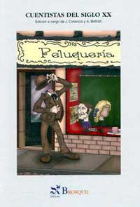 Cuentistas del siglo XX