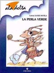 La perla verde