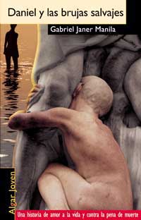 Daniel y las brujas salvajes
