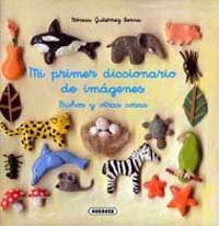 Mi primer diccionario de imágenes bichos y otras cosas más