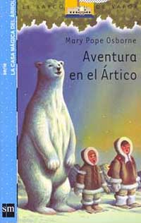 Aventura en el Ártico