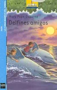 Delfines amigos
