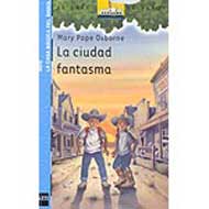 La ciudad fantasma