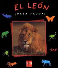 El león