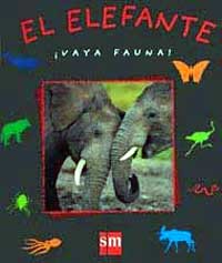 El elefante