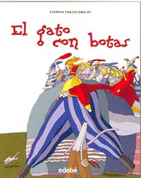 El gato con botas