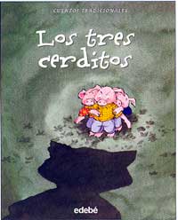 Los tres cerditos