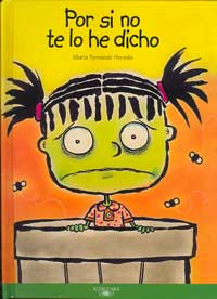 Por si no te lo he dicho