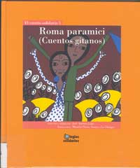 Roma paramici : cuentos gitanos