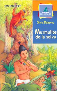 Murmullos de la selva