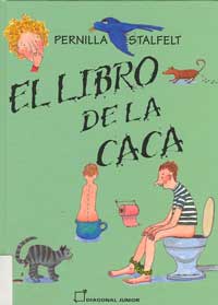El libro de la caca