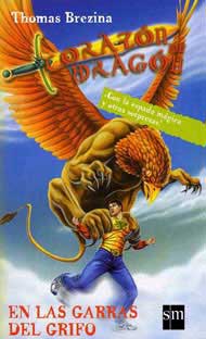 En las garras del grifo