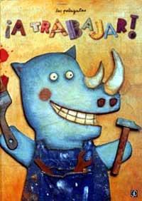 ¡A trabajar!