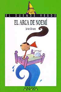 El arca de Noemí