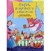 Hadas, príncipes y princesas