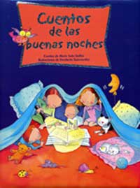 Cuentos de las buenas noches