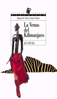 La Venus del Kilimanjaro