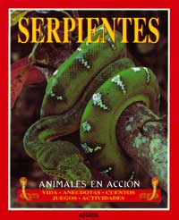 Serpientes