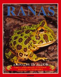 Ranas