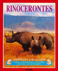 Rinocerontes