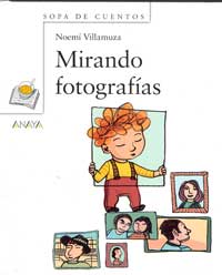 Mirando fotografías