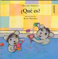 ¿Qué es?