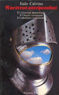 Nuestros antepasados