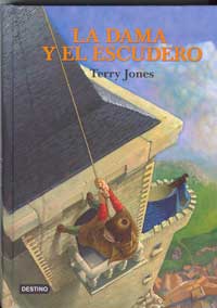 La dama y el escudero