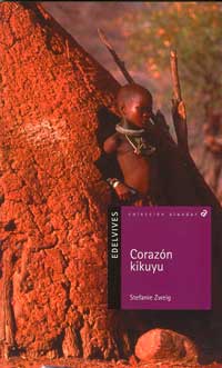 Corazón kikuyu