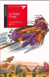 La bruja Piruja