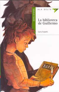 La biblioteca de Guillermo