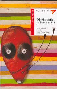 Diseñadora de hora en hora